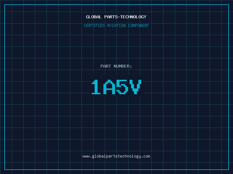 Aviation Part 1A5V