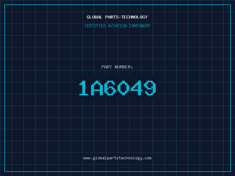 Aviation Part 1A6049