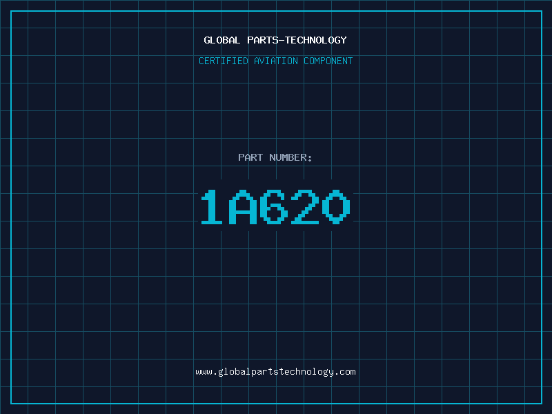Aviation Part 1A620