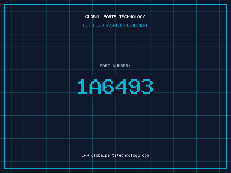 Aviation Part 1A6493