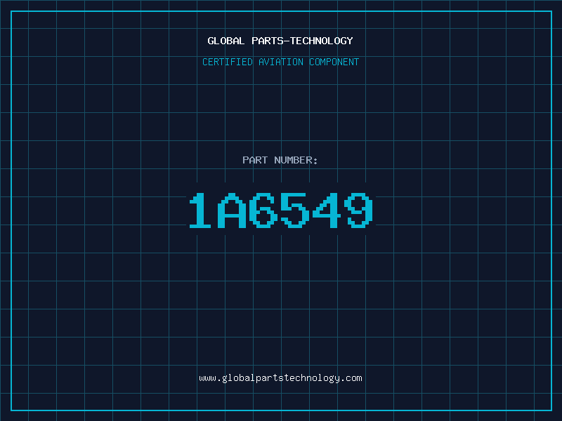 Aviation Part 1A6549
