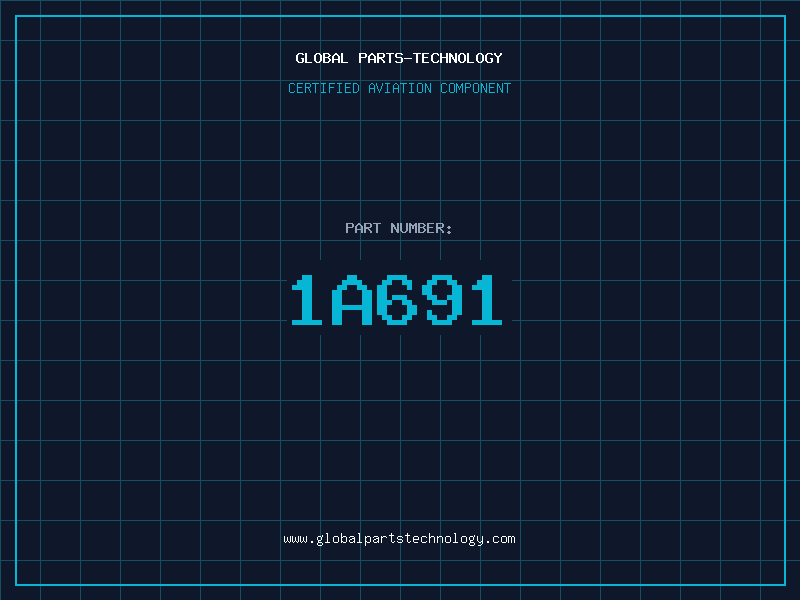Aviation Part 1A691