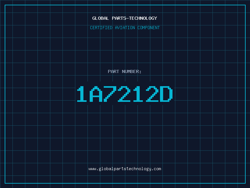 Aviation Part 1A7212D