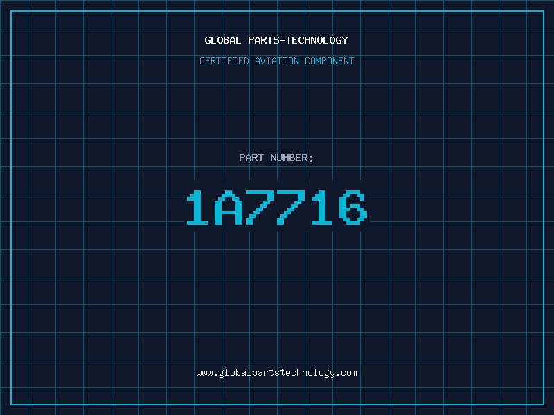 Aviation Part 1A7716