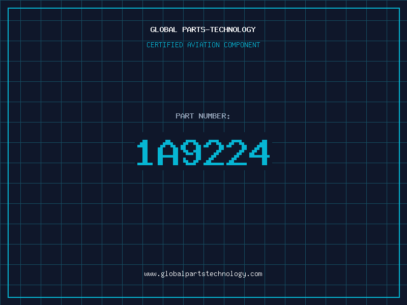 Aviation Part 1A9224