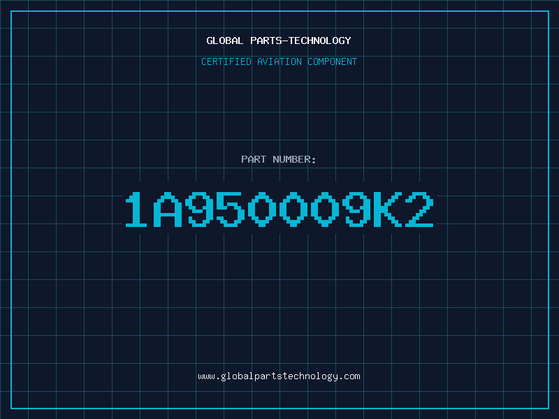 Aviation Part 1A950009K2