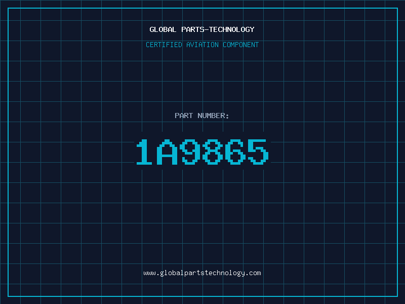 Aviation Part 1A9865