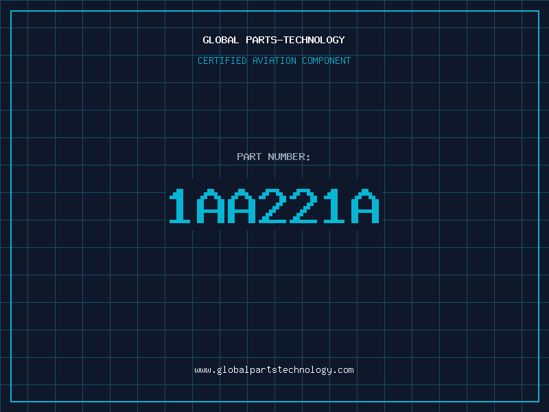 Aviation Part 1AA221A