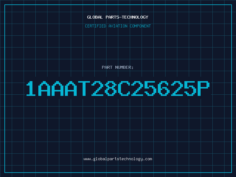Aviation Part 1AAAT28C25625P
