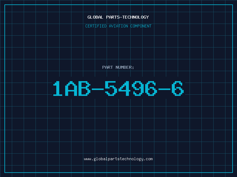 Aviation Part 1AB-5496-6