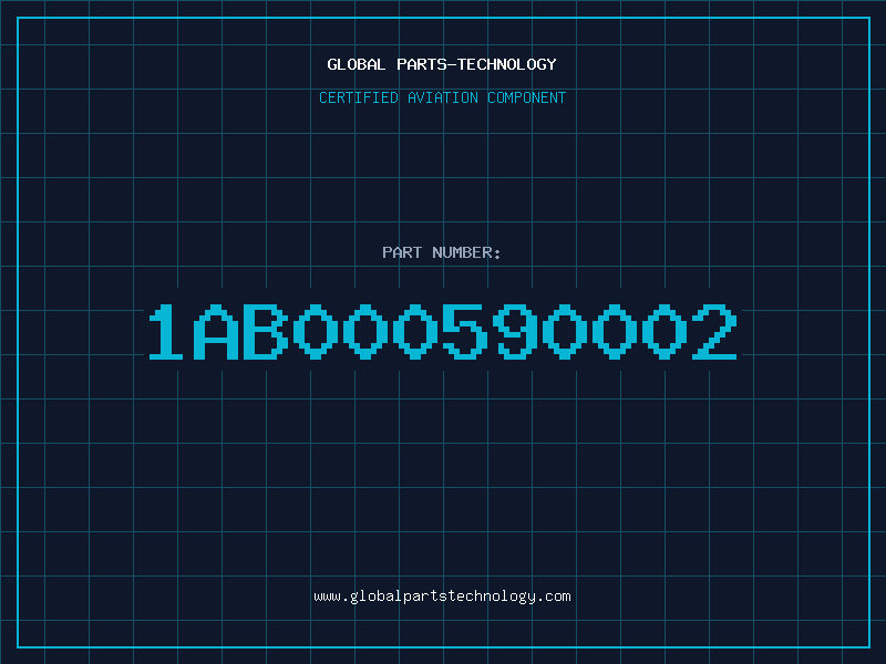 Aviation Part 1AB000590002