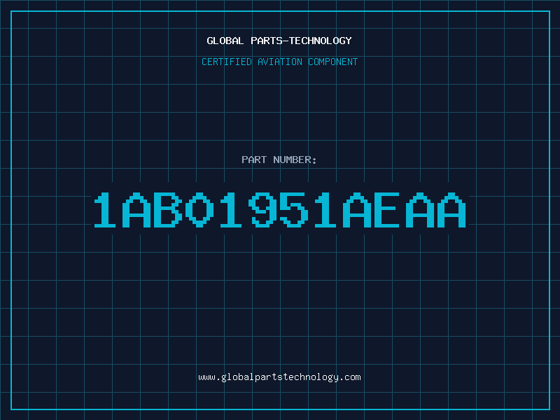 Aviation Part 1AB01951AEAA