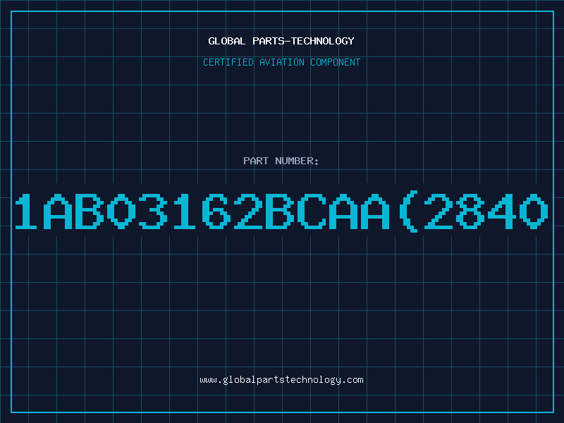 Aviation Part 1AB03162BCAA2840