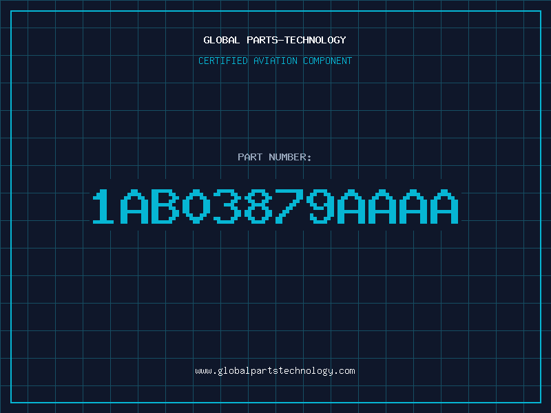 Aviation Part 1AB03879AAAA