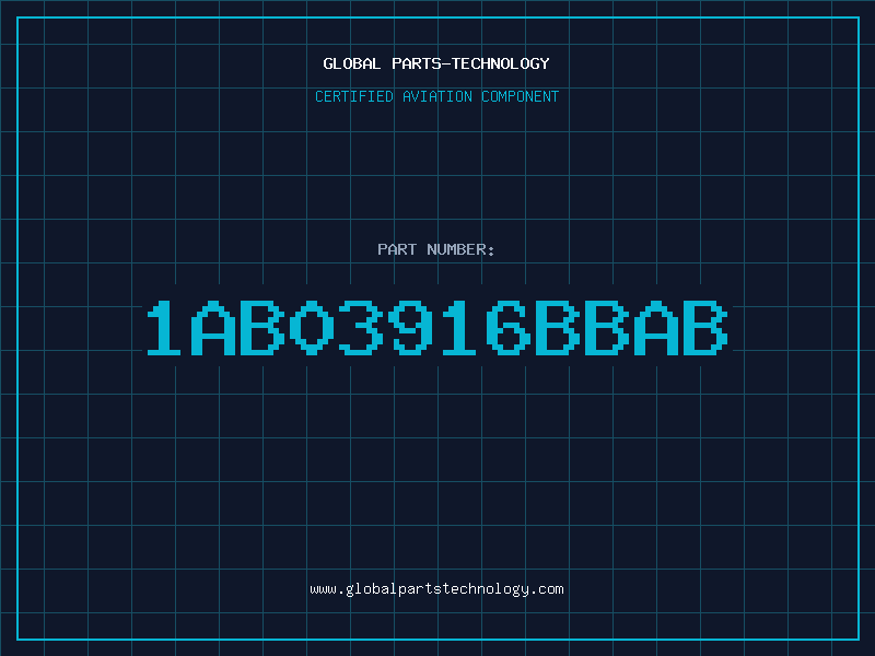 Aviation Part 1AB03916BBAB