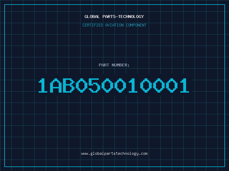 Aviation Part 1AB050010001