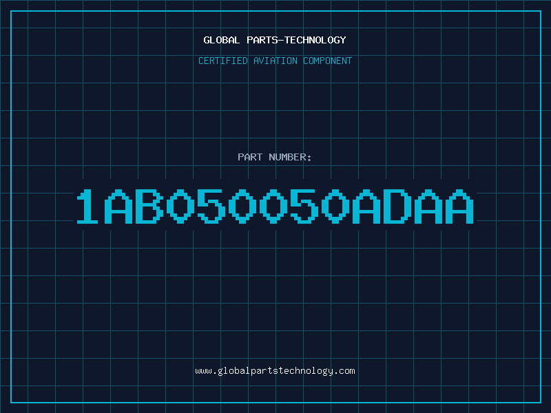 Aviation Part 1AB050050ADAA