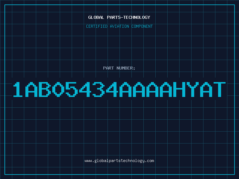 Aviation Part 1AB05434AAAAHYAT