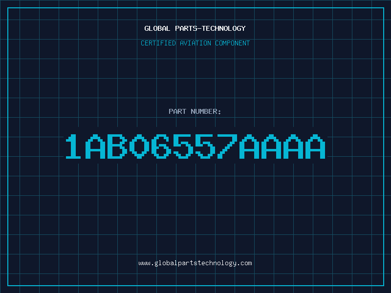 Aviation Part 1AB06557AAAA