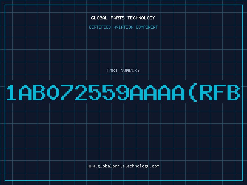 Aviation Part 1AB072559AAAARFB