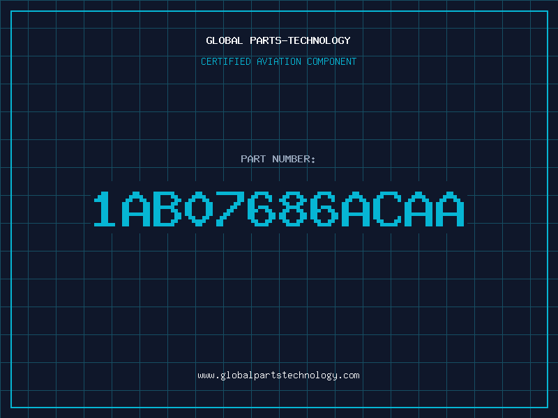Aviation Part 1AB07686ACAA