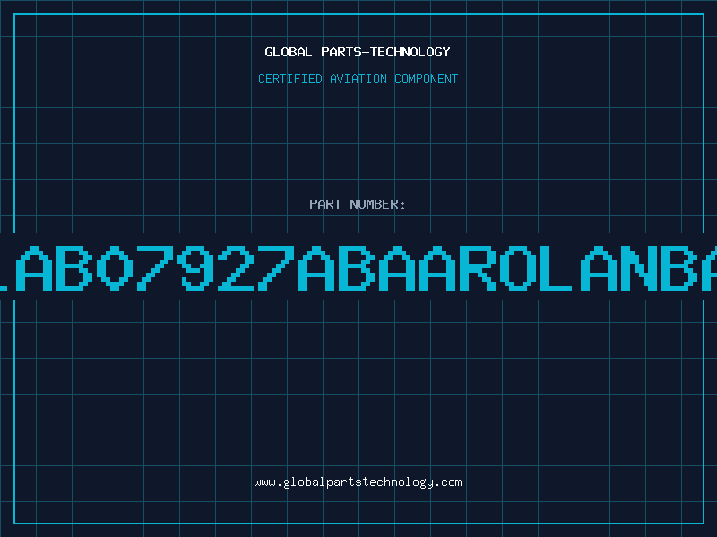 Aviation Part 1AB07927ABAAROLANBA