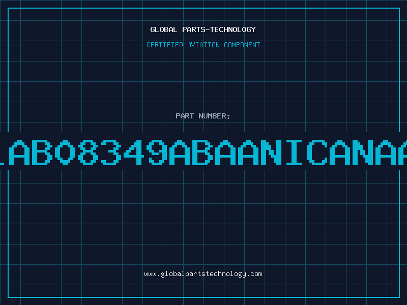 Aviation Part 1AB08349ABAANICANAA