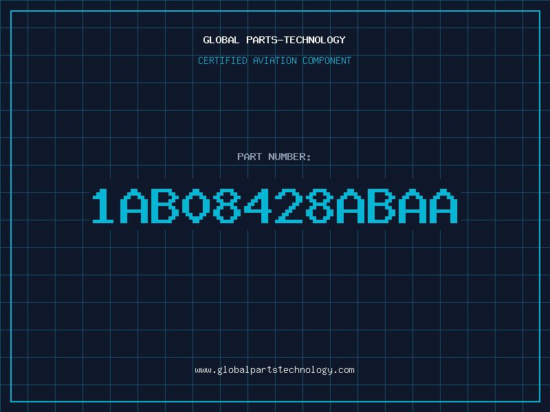 Aviation Part 1AB08428ABAA