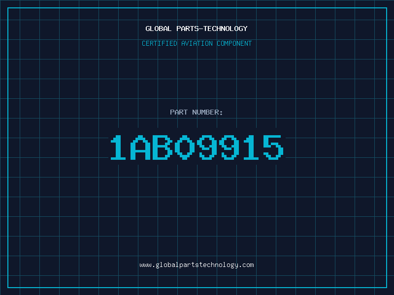 Aviation Part 1AB09915