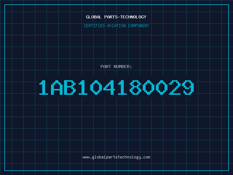 Aviation Part 1AB104180029