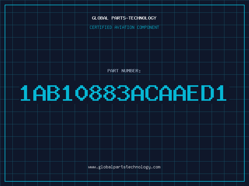 Aviation Part 1AB10883ACAAED1