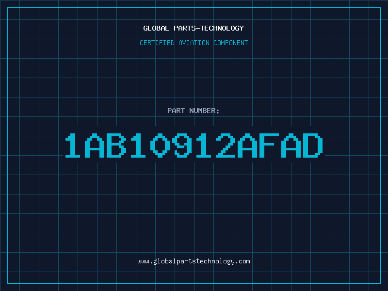 Aviation Part 1AB10912AFAD