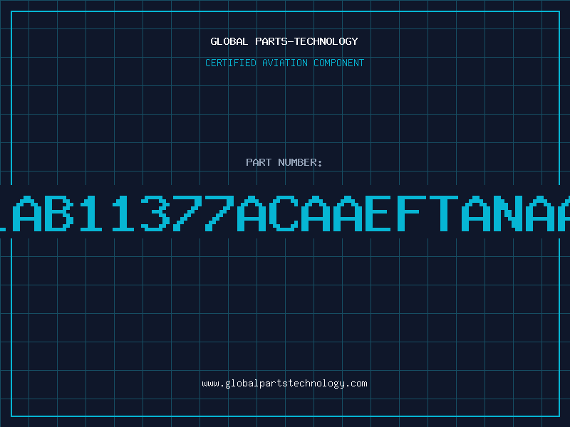 Aviation Part 1AB11377ACAAEFTANAA