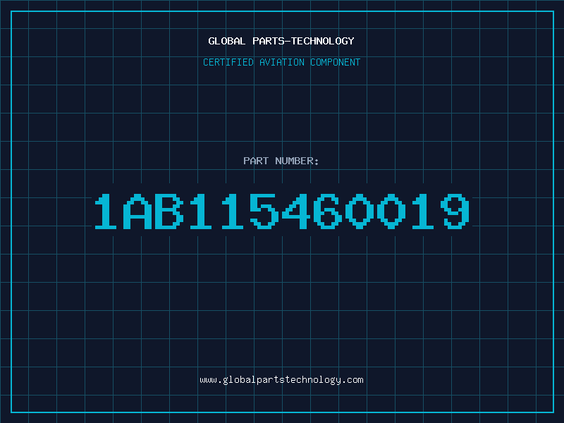 Aviation Part 1AB115460019
