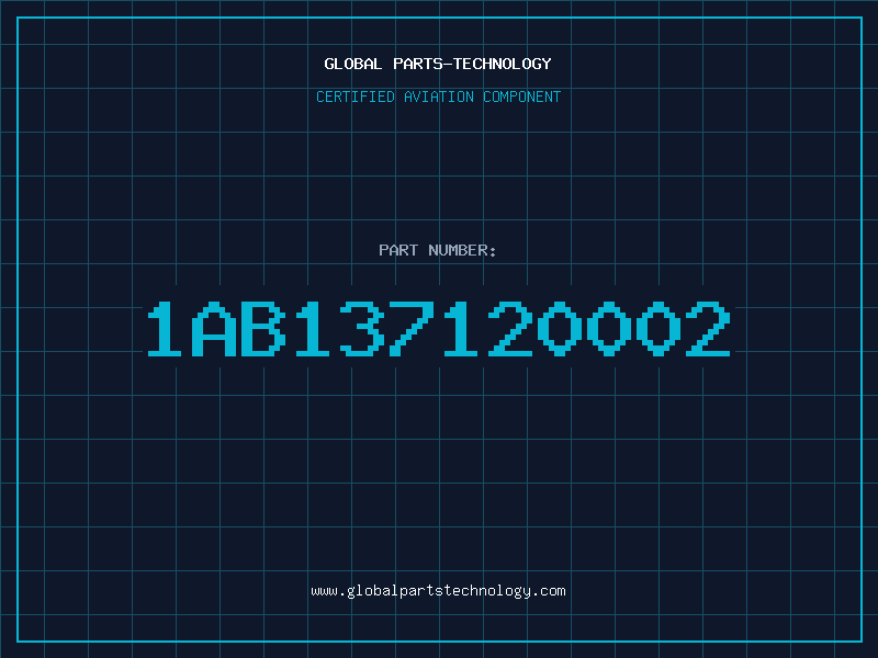 Aviation Part 1AB137120002