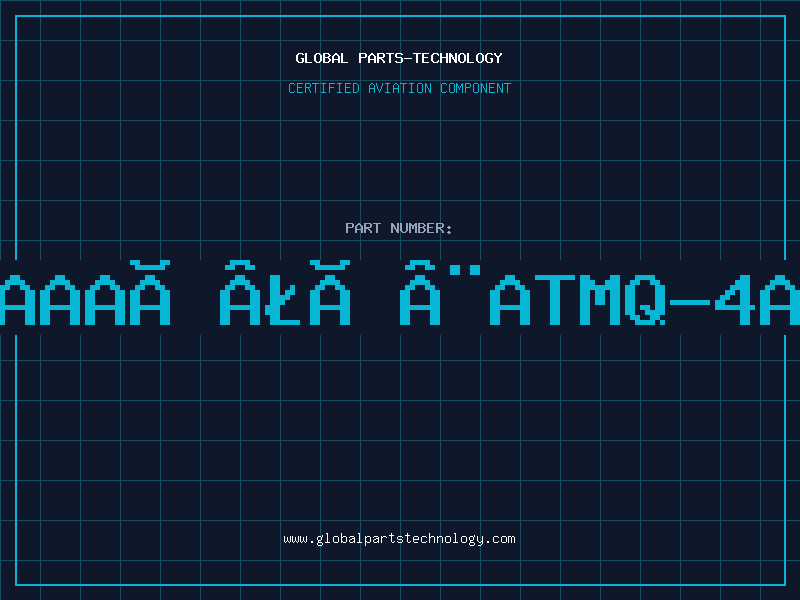 Aviation Part 1AB14723AAAAÂ£Â¨ATMQ-4AAÂ£Â©