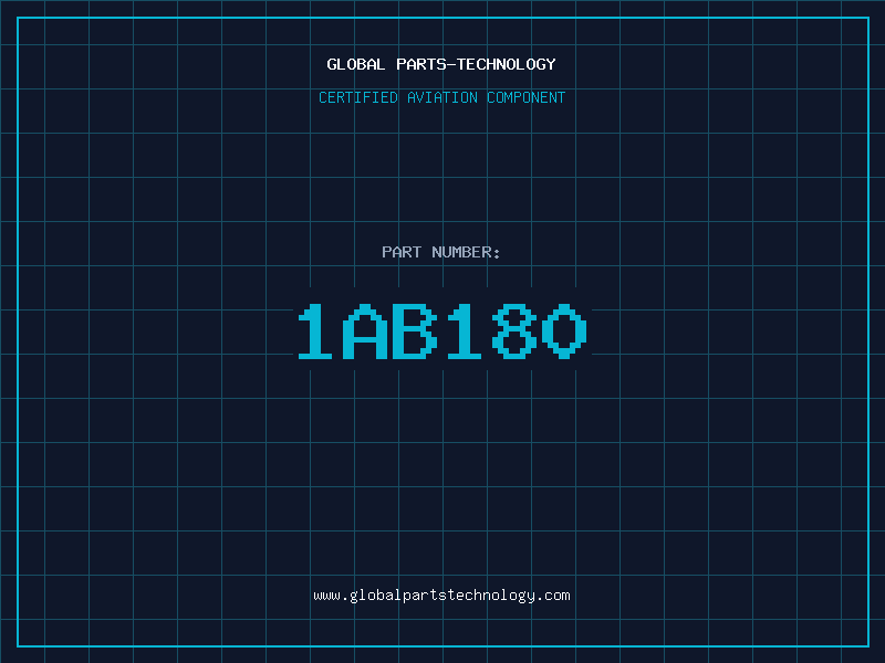 Aviation Part 1AB180