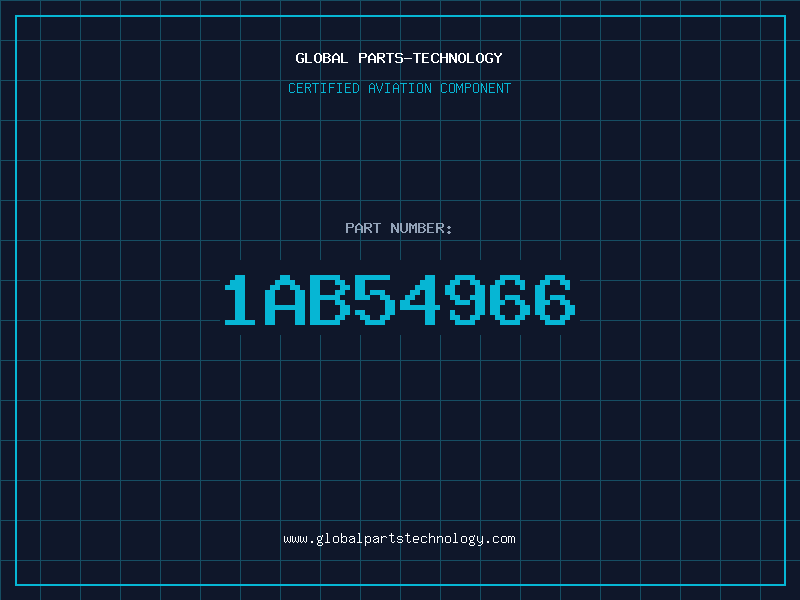 Aviation Part 1AB54966