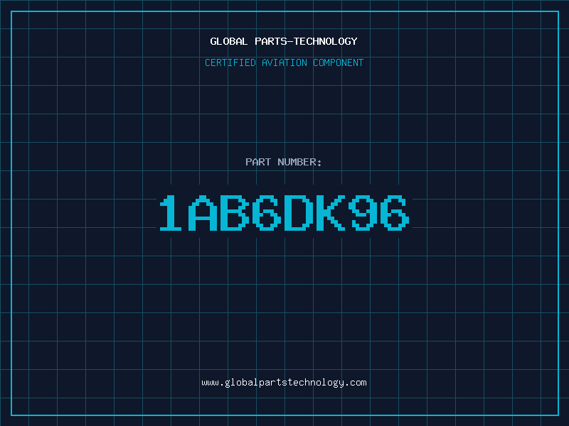 Aviation Part 1AB6DK96