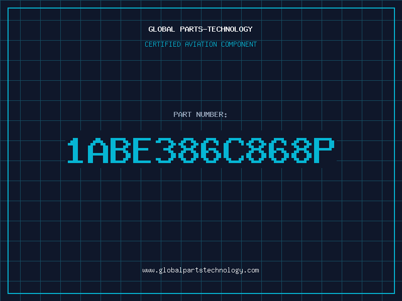 Aviation Part 1ABE386C868P