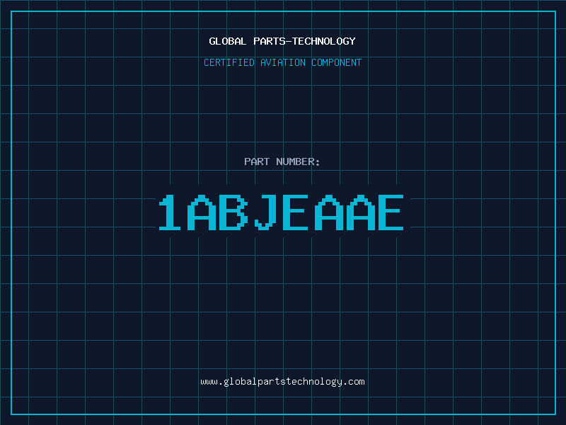 Aviation Part 1ABJEAAE
