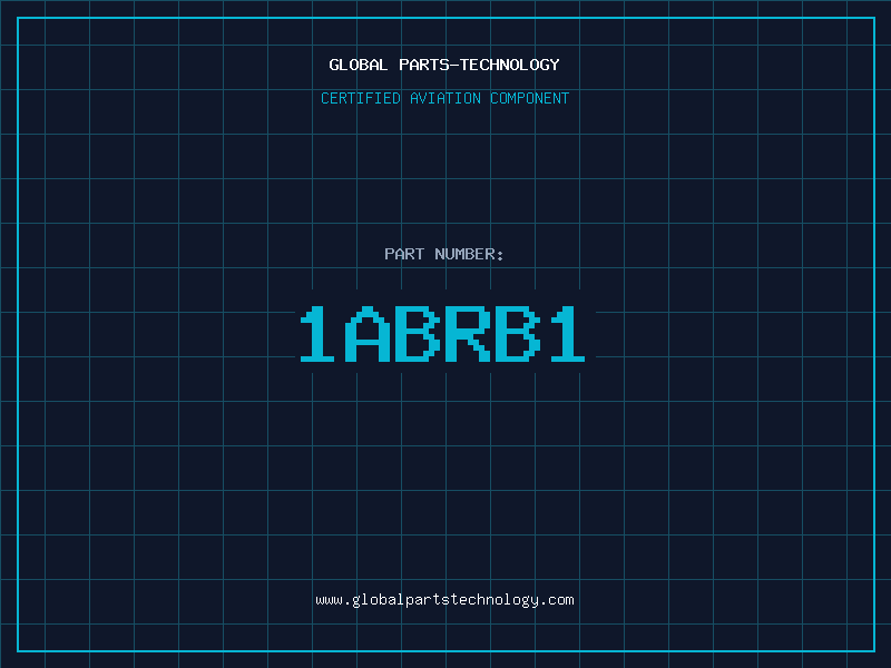 Aviation Part 1ABRB1