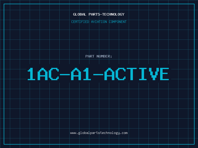 Aviation Part 1AC-A1-ACTIVE