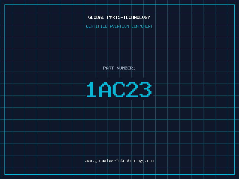 Aviation Part 1AC23