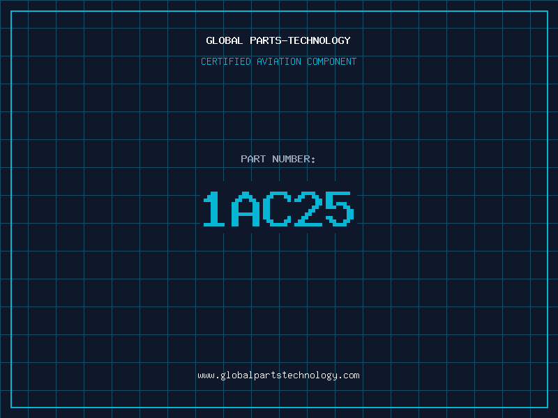 Aviation Part 1AC25