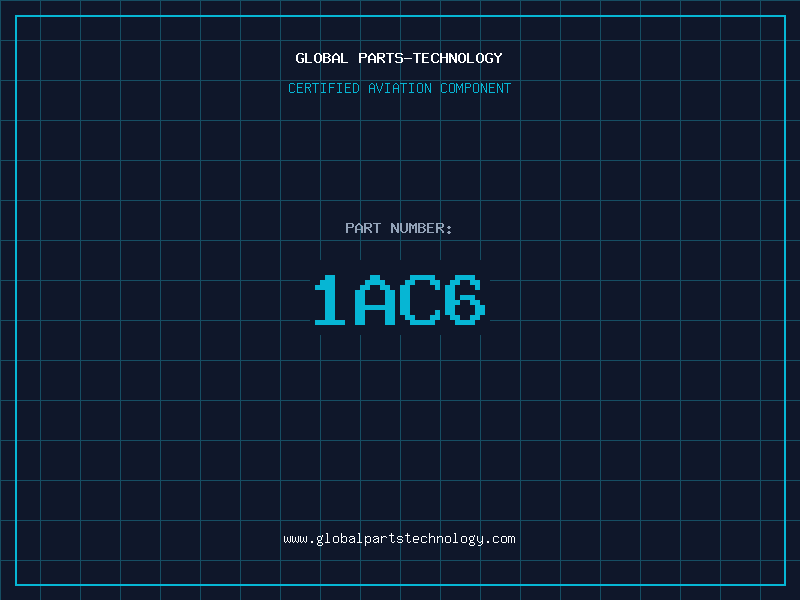 Aviation Part 1AC6