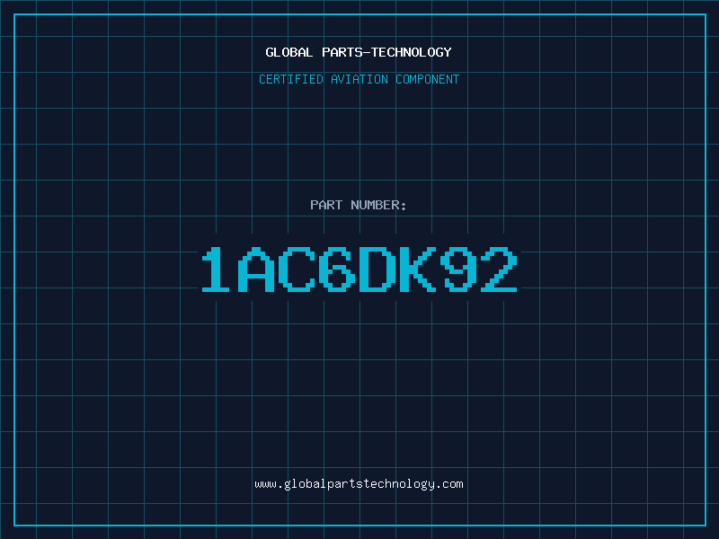Aviation Part 1AC6DK92