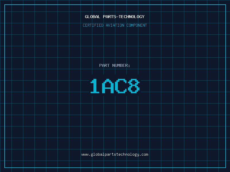 Aviation Part 1AC8