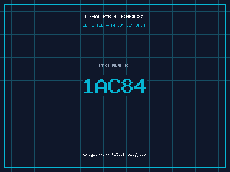 Aviation Part 1AC84
