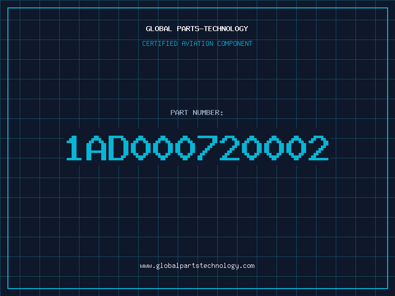 Aviation Part 1AD000720002